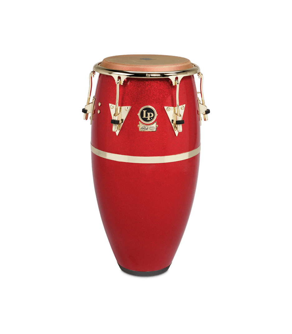 Galaxy Fibreglass Fausto Cuevas III Signature 11.75"  Conga